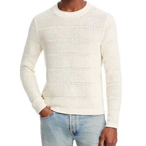 BLOOMINGDALE'S 
Rolled Neck Standard Fit Sweater Exclusive XL